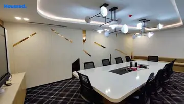 Project Image of Novel Office Queens Road Co-Working space in Vasanth Nagar, Bangalore - Image 291098
