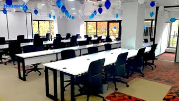 Project Image of Novel Office Workhub Co-Working space in Mahadevapura, Bangalore - Image 291103