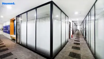 Project Image of Novel Tech Park Co-Working space in Hosur Road, Bangalore - Image 291107