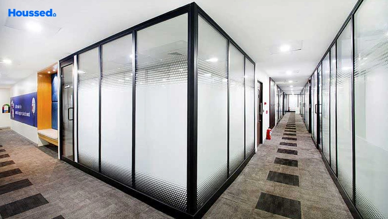 Project Image of Coworking Space in Novel Tech Park, Hosur Road - Image 291107