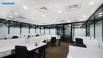 Project Image of Novel Tech Park Co-Working space in Hosur Road, Bangalore - Image 291106