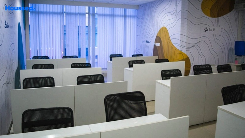 Project Image of Coworking Space in Novel Tech Park, Hosur Road - Image 291110