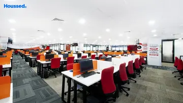 Project Image of Novel Tech Park Co-Working space in Hosur Road, Bangalore - Image 291113
