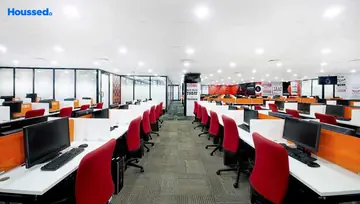 Project Image of Novel Tech Park Co-Working space in Hosur Road, Bangalore - Image 291111