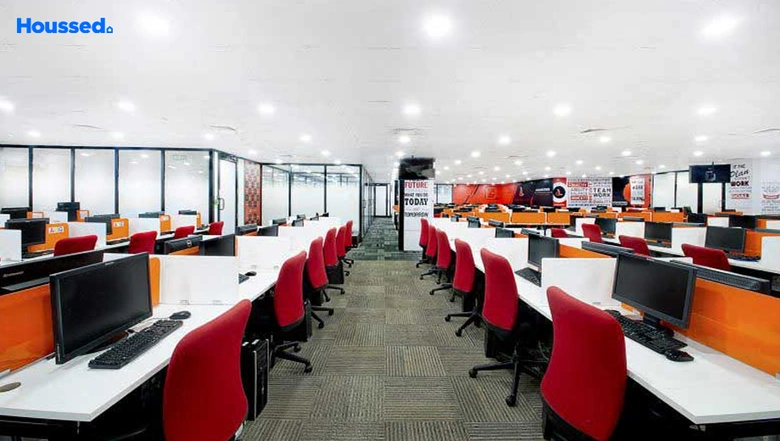 Project Image of Coworking Space in Novel Tech Park, Hosur Road - Image 291111