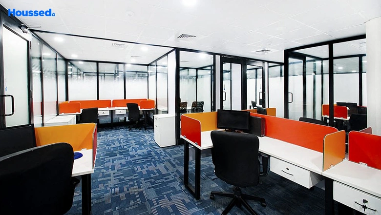 Project Image of Coworking Space in Novel Tech Park, Hosur Road - Image 291112