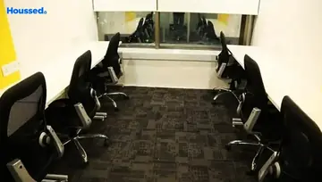 Sample Apartment of Idea Square Co-Working space in Andheri West, Mumbai - Image 291125