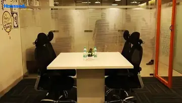 Sample Apartment of Idea Square Co-Working space in Andheri West, Mumbai - Image 291121