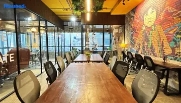 Sample Apartment of Idea Square Morya Landmark 2 Co-Working space in Andheri West, Mumbai - Image 291134