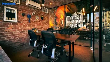 Sample Apartment of Idea Square Morya Landmark 2 Co-Working space in Andheri West, Mumbai - Image 291132