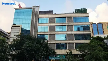 Sample Apartment of Idea Square Morya Landmark 2 Co-Working space in Andheri West, Mumbai - Image 291129