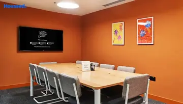 Sample Apartment of DBS Express Towers Co-Working space in Nariman Point, Mumbai - Image 291147