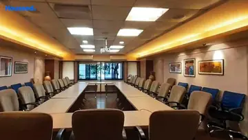 Sample Apartment of DBS Raheja Chambers Co-Working space in Nariman Point, Mumbai - Image 291163