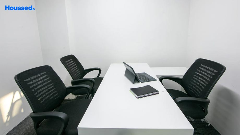 Sample Apartment of Coworking Space in Segment Spaces Manjeera Trinity Corporate, Kukatpally - Image 291376