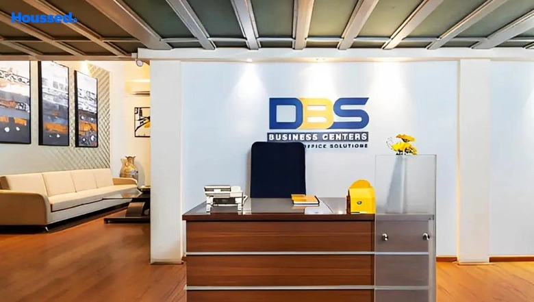 Sample Apartment of Coworking Space in DBS Heritage House, Fort - Image 291172