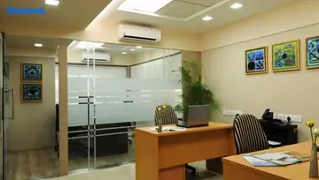 Sample Apartment of DBS One World Center Co-Working space in Lower Parel West, Mumbai - Image 291188