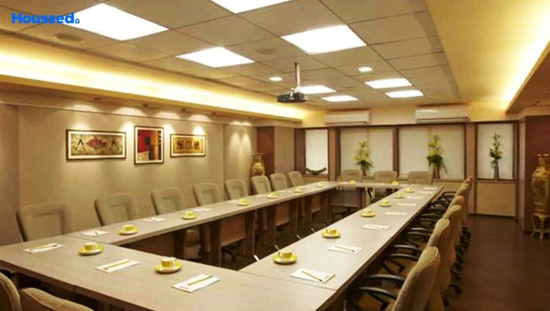 Sample Apartment of Coworking Space in DBS One World Center, Lower Parel West - Image 291189