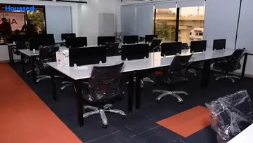 Sample Apartment of AltXSpace Winona Building Co-Working space in Erandwane, Pune - Image 291382