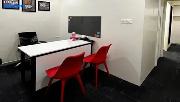 Sample Apartment of AltXSpace Winona Building Co-Working space in Erandwane, Pune - Image 291381
