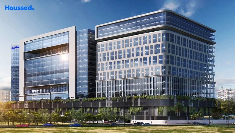 Project Image of PVR West Wave in Financial District, Hyderabad - Image 291199