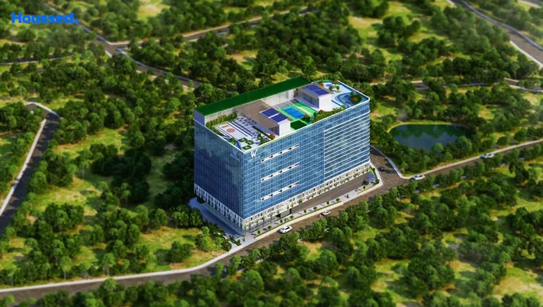 Project Image of PVR West Wave in Financial District, Hyderabad - Image 291202