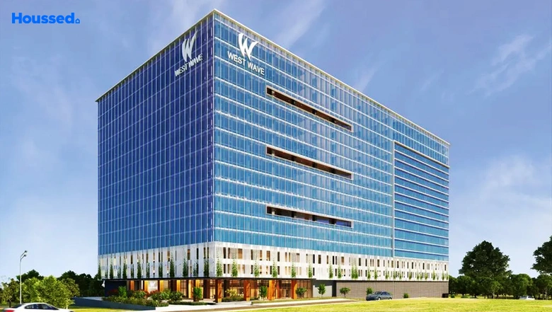 Project Image of PVR West Wave in Financial District, Hyderabad - Image 291200