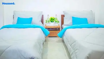 Project Image of Girls & Boys PG/Hostel in Zolo Splendour Yeshwanthpur, Bangalore - Image 291192