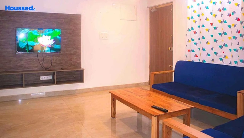 Project Image of Girls & Boys PG/Hostel in Zolo Splendour, Yeshwanthpur - Image 291197