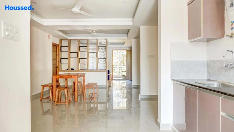 Project Image of Girls & Boys PG/Hostel in Zolo Splendour, Yeshwanthpur - Image 291194
