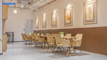Sample Apartment of Big Box Konark Alpha Co-Working space in Kharadi, Pune - Image 291384