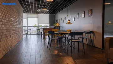 Sample Apartment of Big Box Konark Alpha Co-Working space in Kharadi, Pune - Image 291388