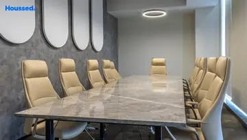 Sample Apartment of Big Box Konark Alpha Co-Working space in Kharadi, Pune - Image 291387