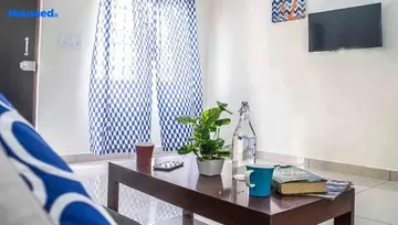 Project Image of Girls & Boys PG/Hostel in Zolo Maverick BTM Layout, Bangalore - Image 291209