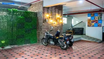 Project Image of Girls & Boys PG/Hostel in Zolo Maverick BTM Layout, Bangalore - Image 291212