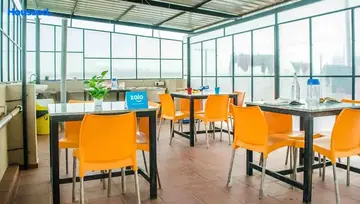 Project Image of Girls & Boys PG/Hostel in Zolo Maverick BTM Layout, Bangalore - Image 291213