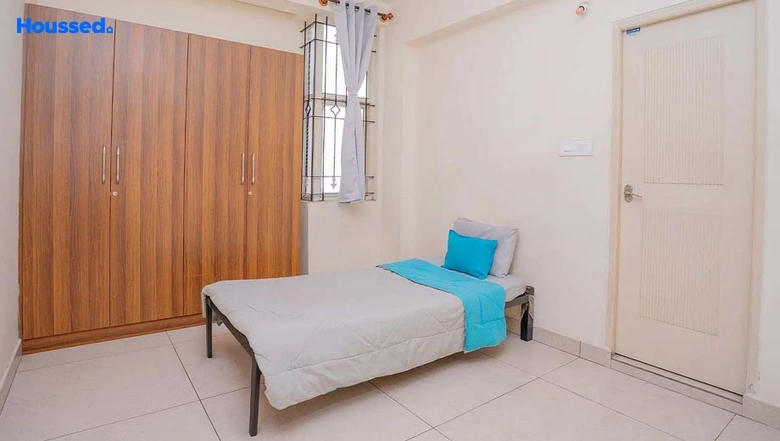 Project Image of Girls & Boys PG/Hostel in Zolo Maverick, BTM Layout - Image 291211