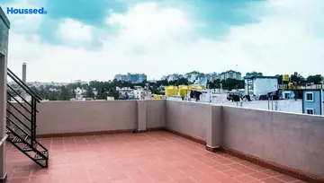 Project Image of Girls & Boys PG/Hostel in Zolo Maverick BTM Layout, Bangalore - Image 291210