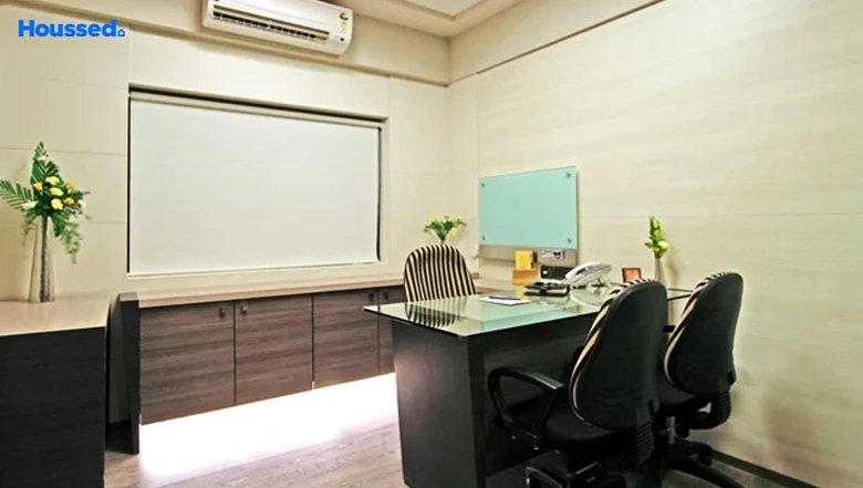 Sample Apartment of Coworking Space in DBS Business Center, Nungambakkam - Image 291230