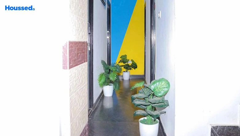 Project Image of Girls & Boys PG/Hostel in Zolo Parea, Hobli - Image 291220