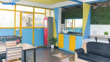 Project Image of Girls & Boys PG/Hostel in Zolo Parea Hobli, Bangalore - Image 291223