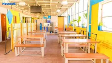 Project Image of Girls & Boys PG/Hostel in Zolo Estonia B Chikkakannalli, Bangalore - Image 291234