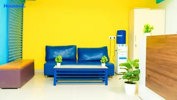 Project Image of Girls & Boys PG/Hostel in Zolo Estonia B Chikkakannalli, Bangalore - Image 291236