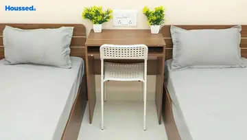 Project Image of Girls PG/Hostel in Zolo Indus SG Palya, Bangalore - Image 291240