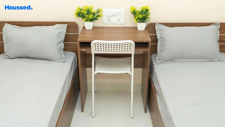 Project Image of Girls PG/Hostel in Zolo Indus, SG Palya - Image 291240