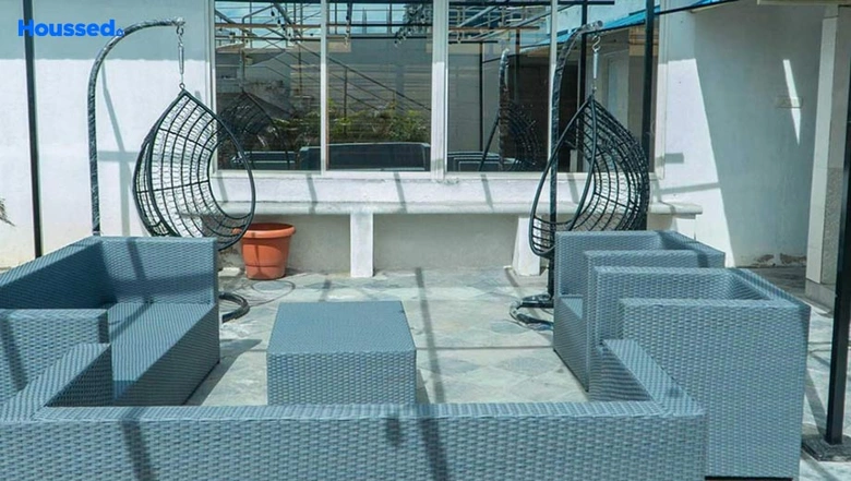 Project Image of Girls PG/Hostel in Zolo Indus, SG Palya - Image 291243