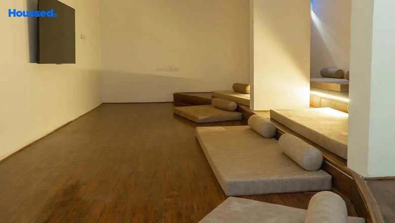 Project Image of Girls PG/Hostel in Zolo Indus, SG Palya - Image 291241