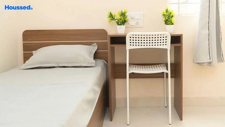 Project Image of Girls PG/Hostel in Zolo Indus, SG Palya - Image 291245