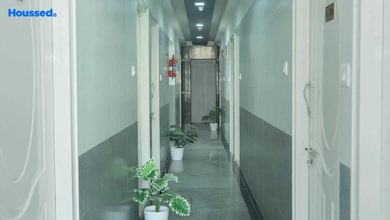 Project Image of Girls PG/Hostel in Zolo Indus, SG Palya - Image 291247