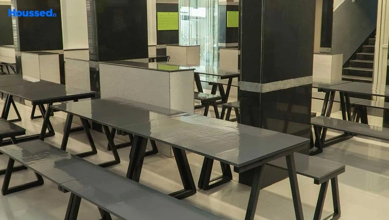 Project Image of Girls PG/Hostel in Zolo Indus, SG Palya - Image 291246