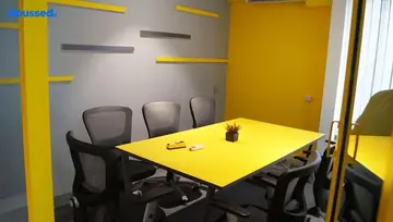 Sample Apartment of Cowerkz Laxmi Plaza Co-Working space in Aundh, Pune - Image 291423